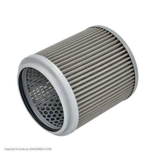 فیلتر تانک هیدرولیک بیل مکانیکی کوماتسو PC400-7