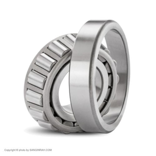 بلبرینگ چرخ جلو گریدر هپکو HG180B C