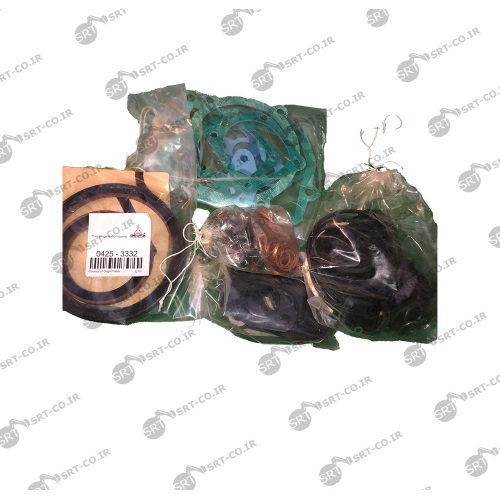 کیت تعمیرات موتور گریدر هپکو HG180