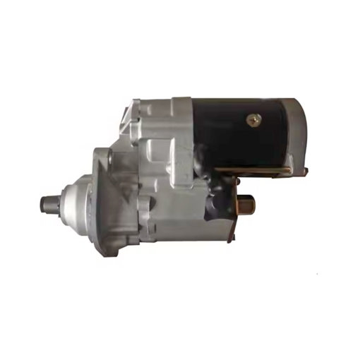 استارت بیل مکانیکی کوماتسو PC200-7