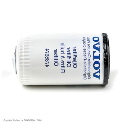 فیلتر روغن موتور لودر ولوو 4400