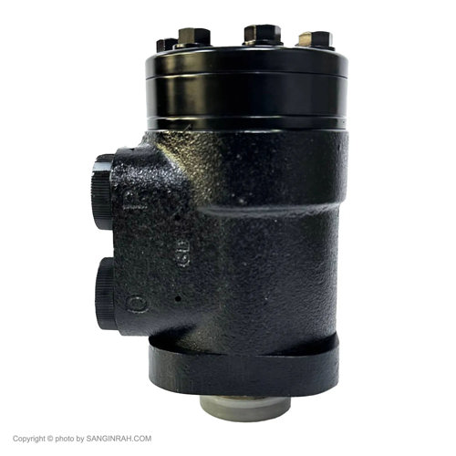 اوربیترول فرمان غلطک هپکو CA25