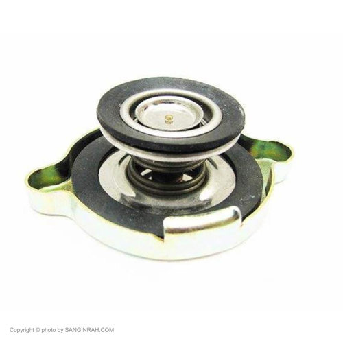 درب رادیاتور بیل مکانیکی هپکو A900