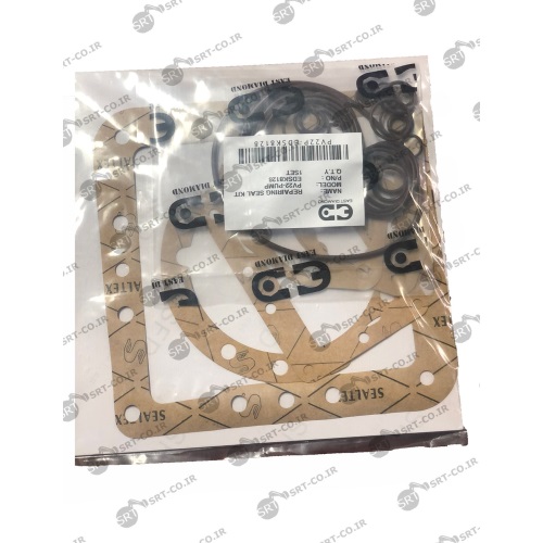 کیت پمپ مادر غلتک هپکو HC100