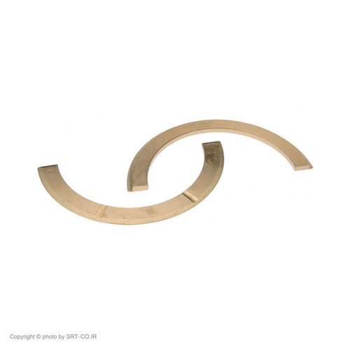 بغل یاتاقان بلدوزر کاترپیلار D8