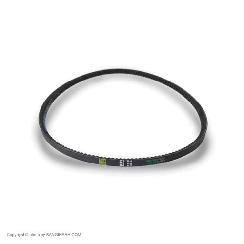 تسمه پروانه موتور لودر چینی ZL50