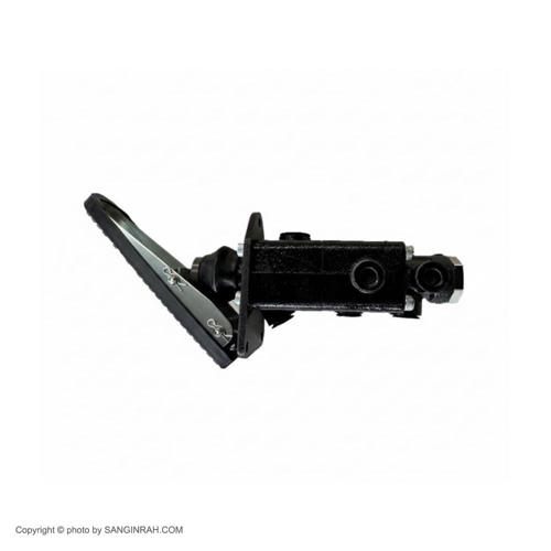 شیر ترمز تاندم لودر کوماتسو WA 470-3