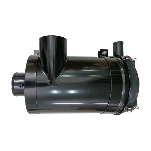 هواکش موتور کوماتسو 6D102