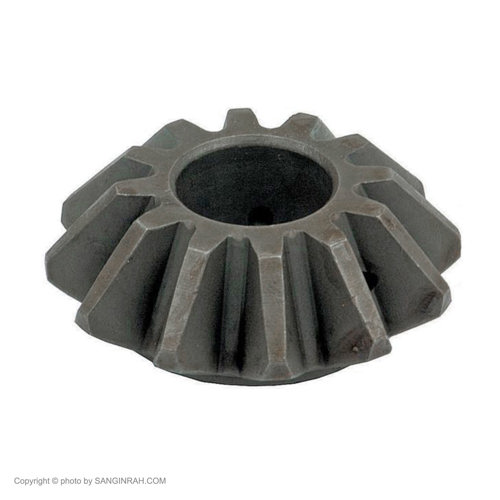 دنده دیشلی دیفرانسیل بیل مکانیکی هپکو A900 دوم