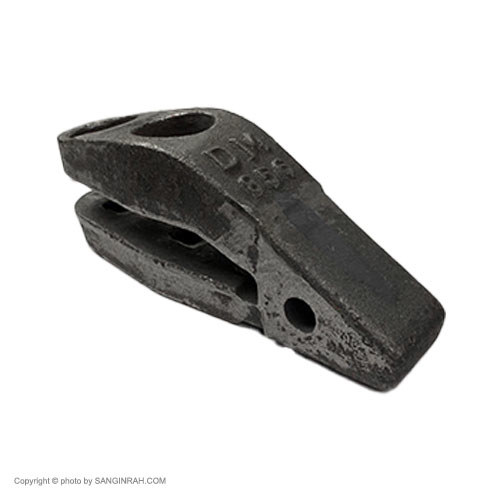 کلنگ پیچی لودر لیوگانگ 856 برند DM