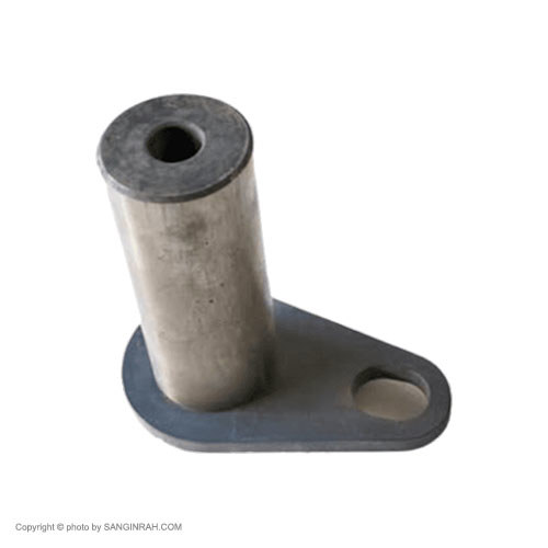 پین کمر شکن لودر چینی ZL50