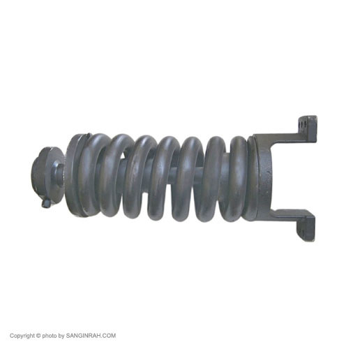 زنجیر سفت کن بیل مکانیکی کوماتسو PC200-7