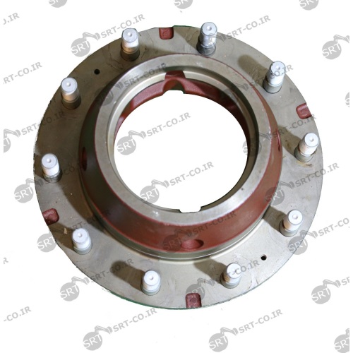 توپی چرخ بیل مکانیکی هپکو A900