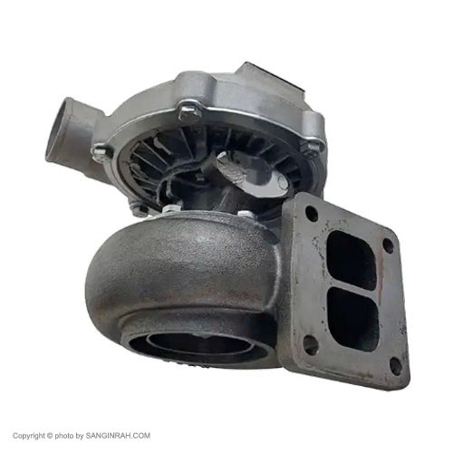 توربوشارژر لودر ولوو 4400