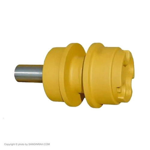 رولیک بالا زنجیر بلدوزر کوماتسو D155