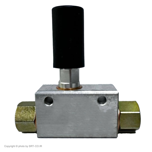 تلمبه دستی گازوئیل غلتک هپکو HC100C