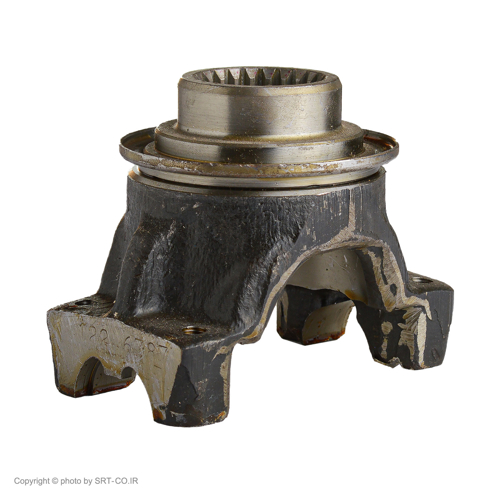 یوک گیربکس بیل بکهو نیوهلند HLB95