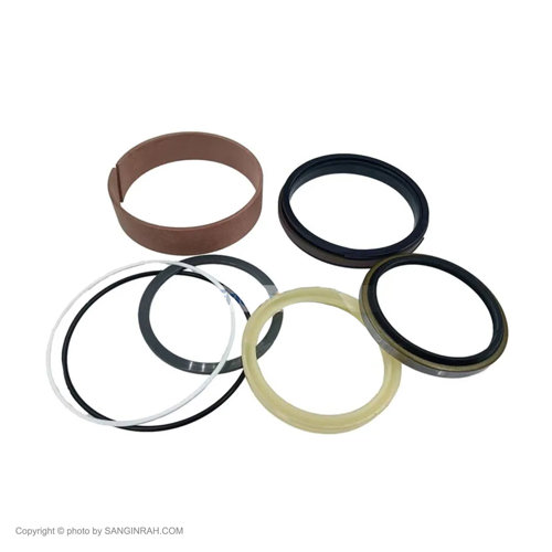 کیت جک شیب زن گریدر کوماتسو GD705