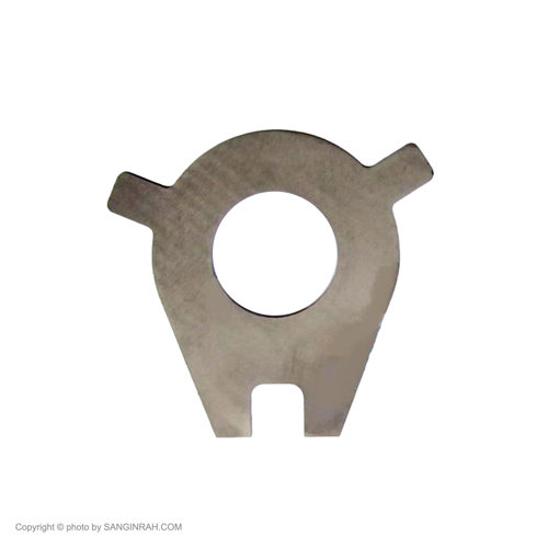 تراست واشر دو شاخه گیربکس زد اف ZF 6WG200