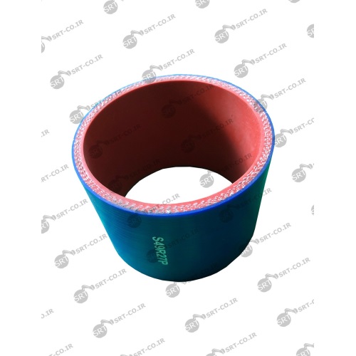 شلنگ سوپر به اینترکولر لودر ولوو L90E