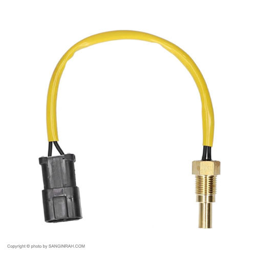 سنسور حرارت توربین لودر کوماتسو WA 470-3