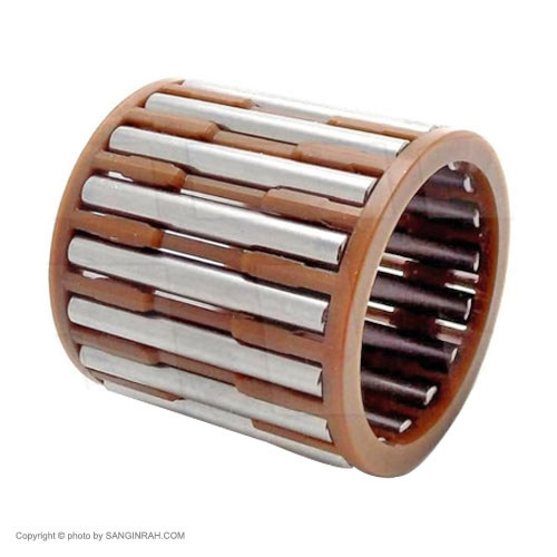 رولبرینگ دنده هرزگرد کاریر بزرگ حرکت بیل مکانیکی کوماتسو PC200-7