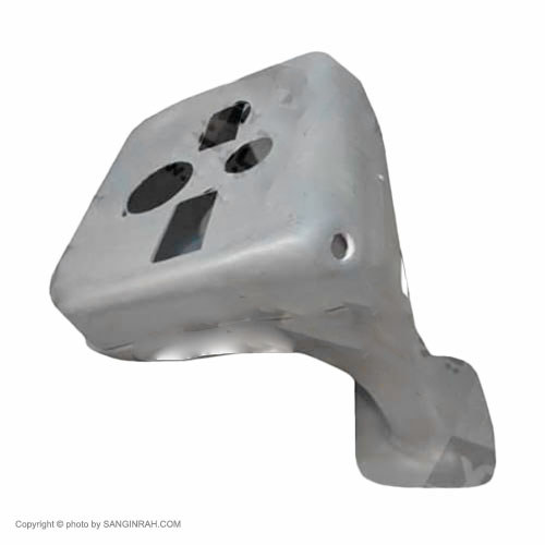 کنسول فرمان کامل غلتک هپکو HC100C