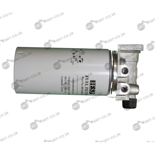 فیلتر آبگیر گریدر هپکو HG180