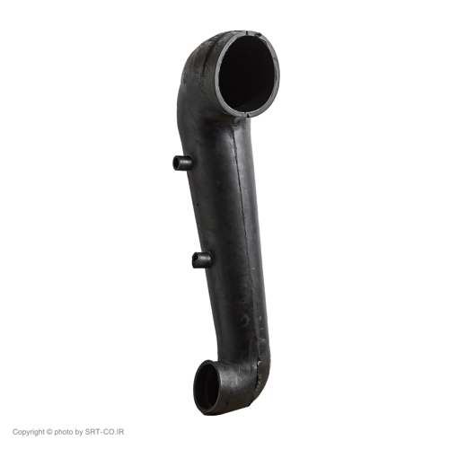 شلنگ سوپر به هواکش گریدر هپکو HG180C B