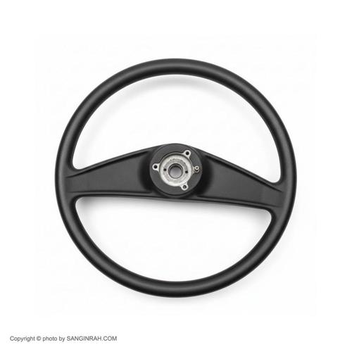 غربیلک فرمان لودر کوماتسو WA 470-3