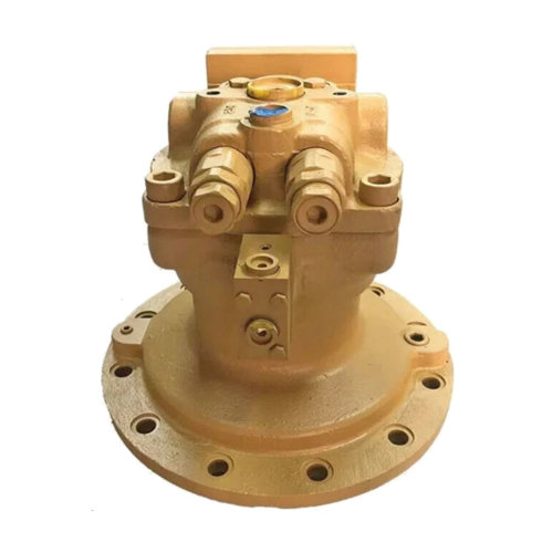 پمپ گردان بیل مکانیکی هیوندا R520LC-9S