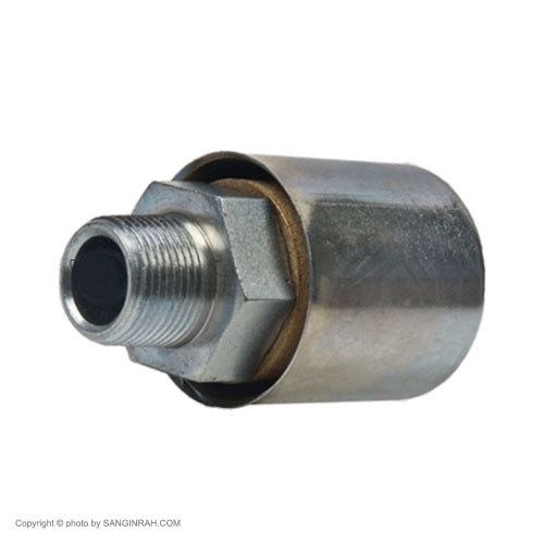 سوپاپ تنفس لودر کوماتسو WA 470-3