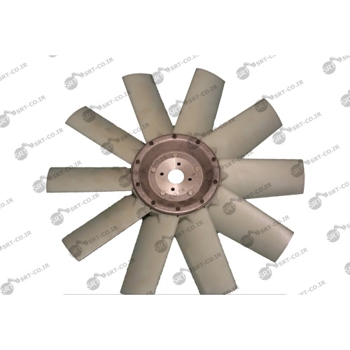 پروانه لودر هپکو HL115