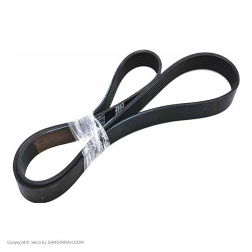 تسمه پروانه لودر هپکو HWL65