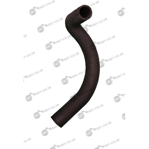 شلنگ بالای رادیاتور غلتک هپکو HC100C