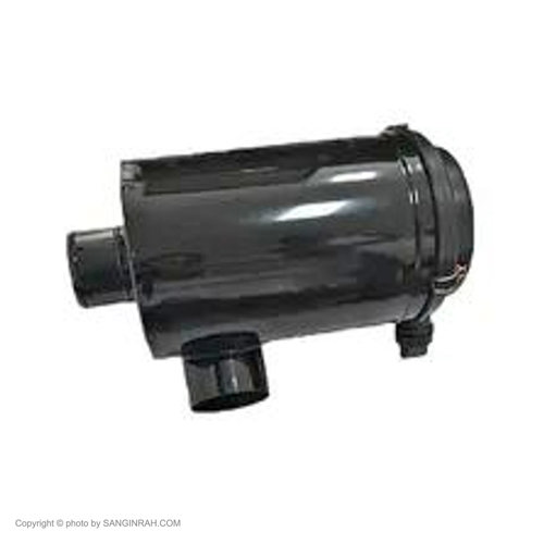 هواکش کامل بیل مکانیکی هپکو HE100