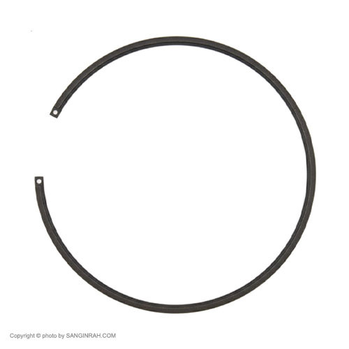 خار نگهدارنده ترمز پارک لودر کوماتسو WA 470-3
