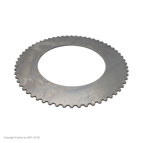 بک پلیت گیربکس گریدر هپکو HG180C B
