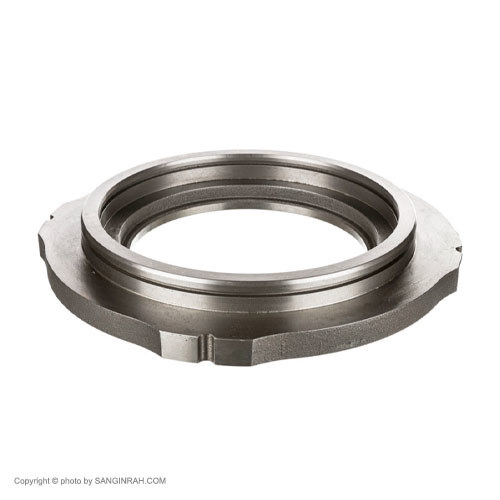 پیستون ترمز چرخ جلو لودر ولوو L120F