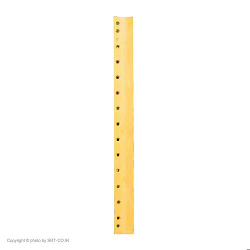 تیغه 15 سوراخ گریدر کاترپیلار 140G
