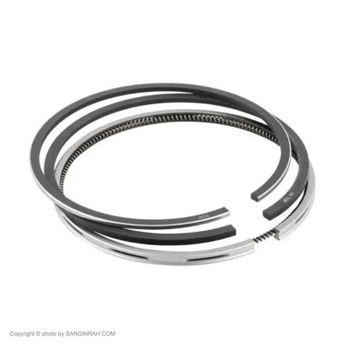 رینگ  موتور بلدوزر هپکو 751