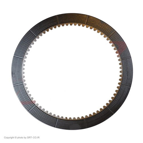 صفحه گرافیت بزرگ گیربکس بلدوزر کاترپیلار D8