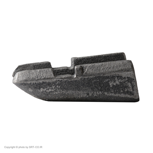 روبند ناخن لودر هپکو HWL65 برند DM