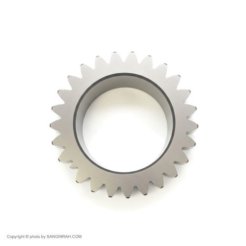 دنده هرزگرد چرخ بیل مکانیکی هپکو A316