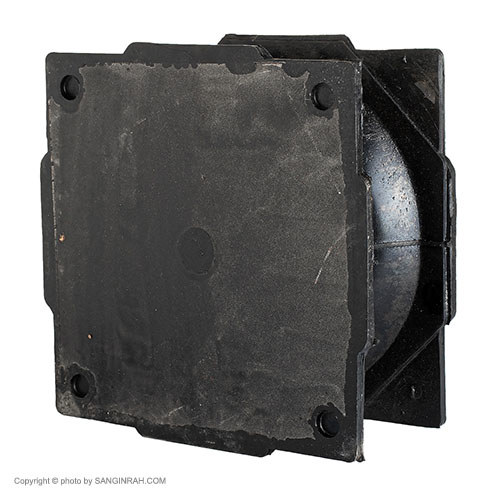 ضربه گیر درام غلتک هپکو HC100