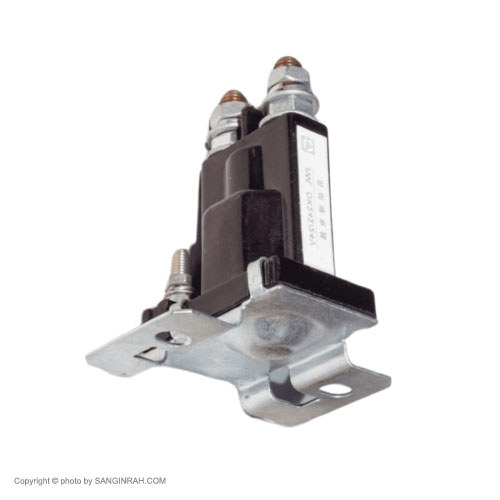 رله استارت لودر چینی ZL50