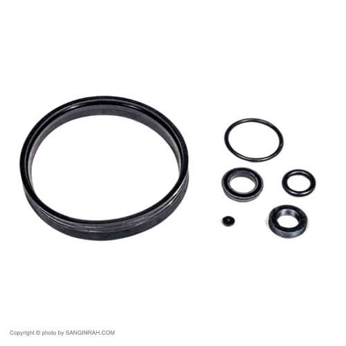 لوازم بوستر ترمز لودر چینی ZL50