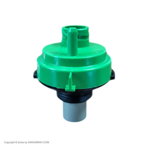 سنسور وکیوم هوا لودر ولوو L90E