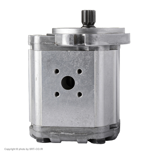 پمپ فرمان گریدر هپکو HG180D D1