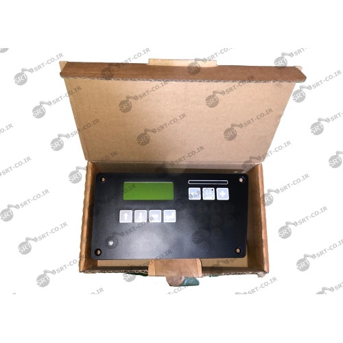 مانیتور بیل مکانیکی هپکو A316